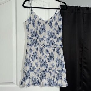 Abercrombie & fitch dress